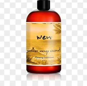 Wen Hair Care Cleansing Conditioner